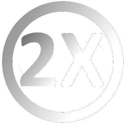 Shockwave Grow 2X Icon